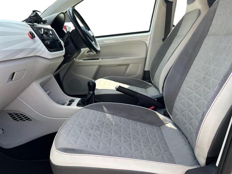 2019 Volkswagen up! Special Eds 1.0 Up Beats 5dr MANUAL Hatchback Petrol Manual