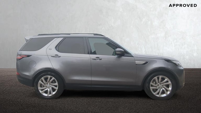 2020 Land Rover Discovery 3.0 SD6 HSE 5dr ESTATE Diesel Automatic