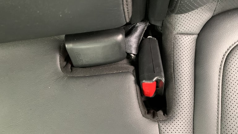 2022 Hyundai TUCSON 1.6 h T-GDi Ultimate SUV 5dr Petrol Hybrid Auto Euro 6 (s/s) (230 ps) SUV Hyb...