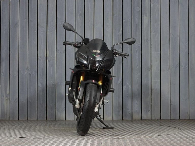 2020 20 APRILIA TUONO 1100 V4 FACTORY