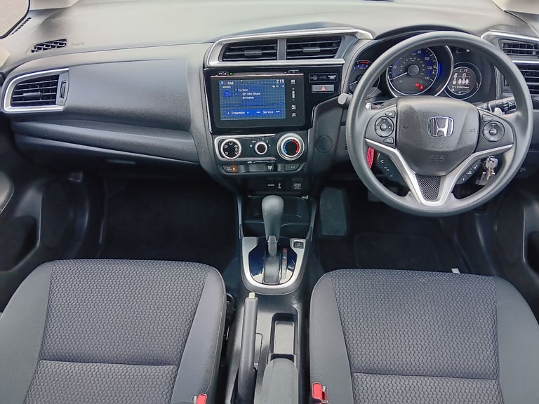 2018 Honda Jazz Se Navi I-Vtec 7speed Auto owned from new 