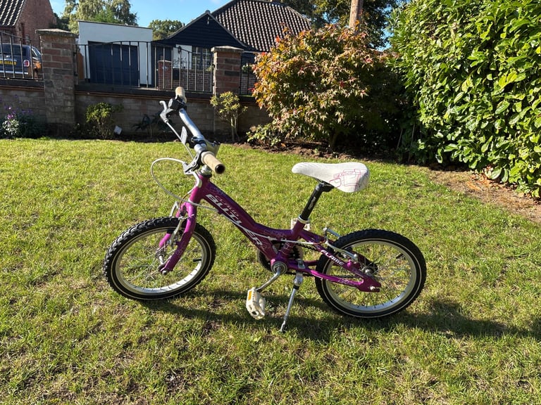 Children’s bike 