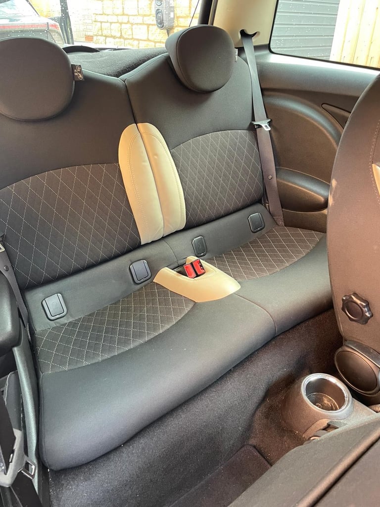 Mini, HATCHBACK, Hatchback, 2013, Manual, 1598 (cc), 3 doors
