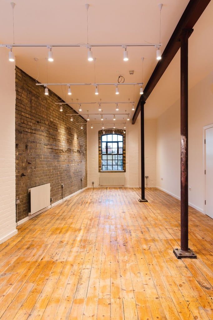 Studio 303 / Studio Space / Office / Ladywell / Lewisham / South East London / SE13 / Ladywell Works