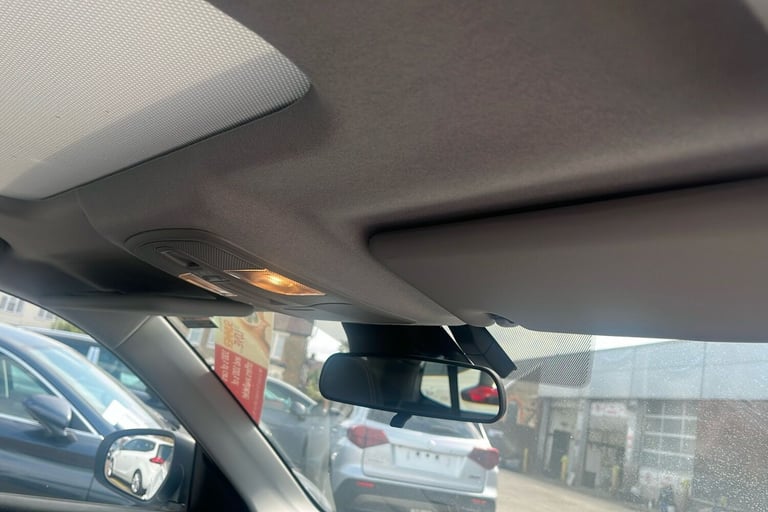  Suzuki Vitara 1.4 Boosterjet Mhev Sz5 Suv 5dr Petrol Hybrid Manual Allgrip