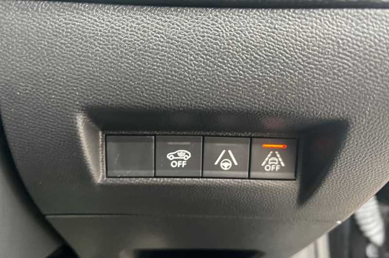 2022 Peugeot 208 1.2 PureTech 130 GT Premium 5dr EAT8 HATCHBACK PETROL Automatic