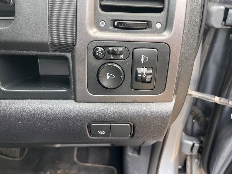 2007 Honda CR-V 2.0 i-VTEC ES 5dr ESTATE Petrol Automatic
