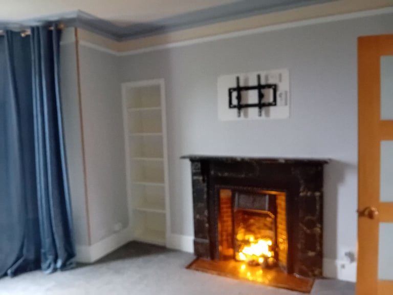 3 bed house Alford Aberdeenshire. 
