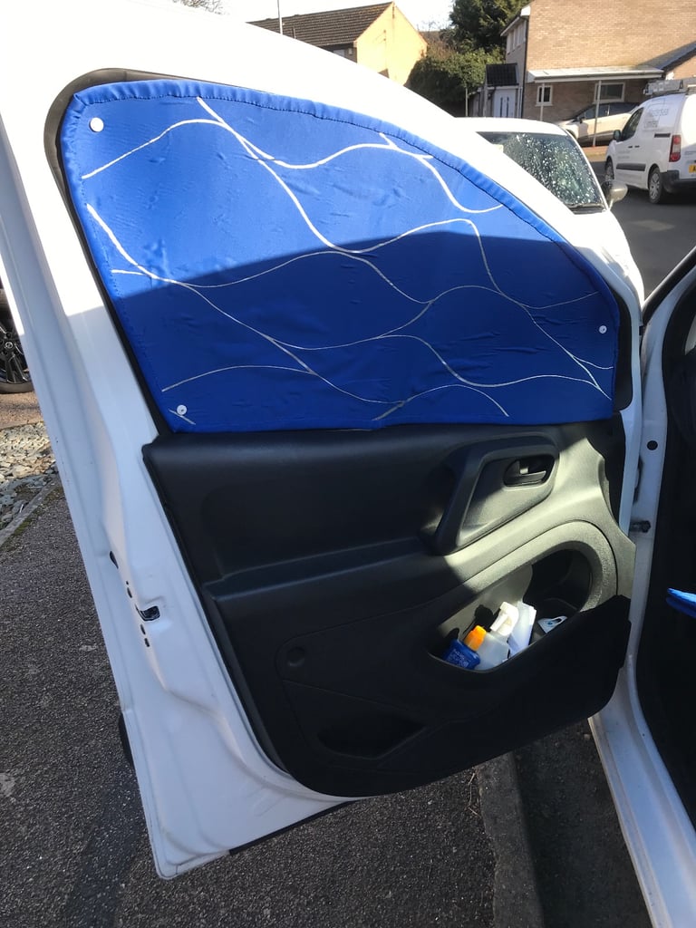 Peugeot Partner day van/ camper van