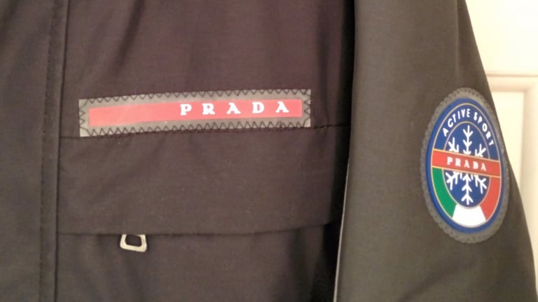 image for rada Men’s Ski Jacket & Pants Set (L-XL) – Like New, Premium Quality