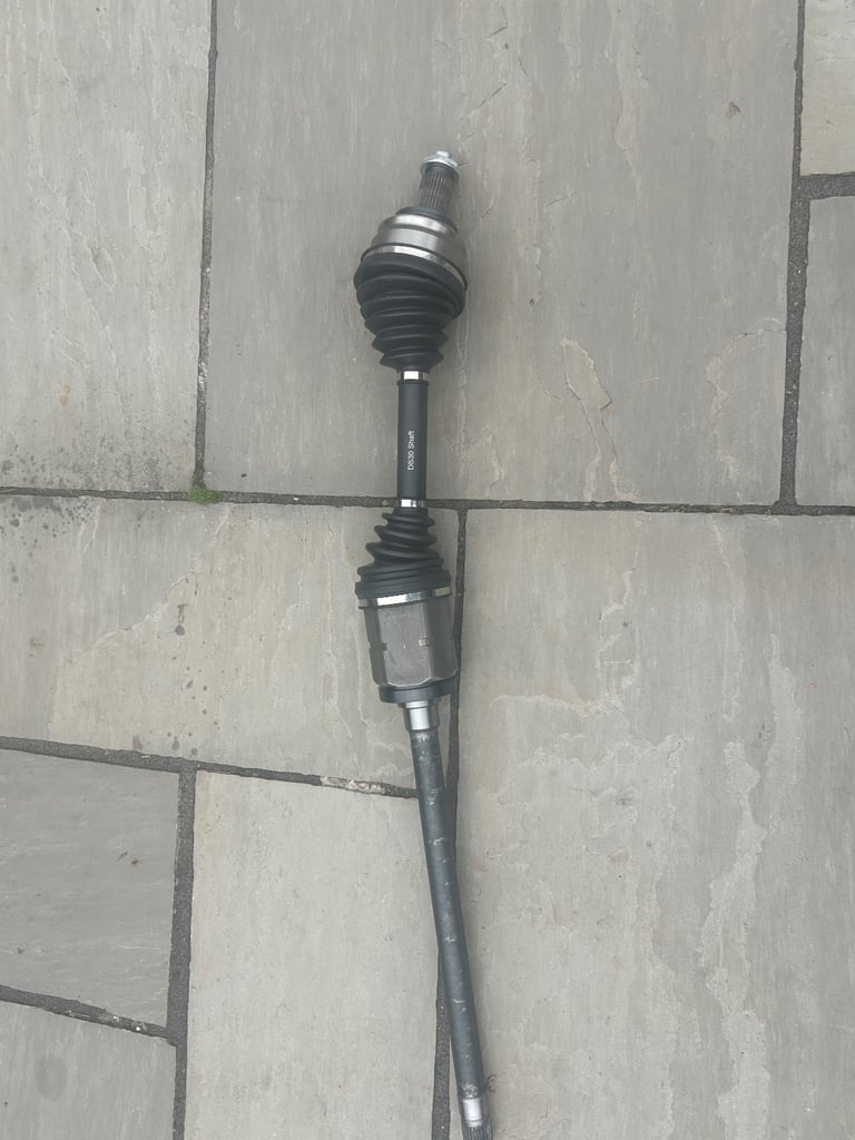 Axel Drive Shaft DS30