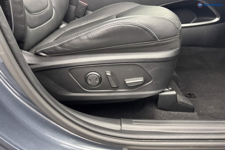 2022 Hyundai TUCSON 1.6 TGDi Plug-in Hybrid Ultimate 5dr 4WD Auto SUV Hybrid Automatic