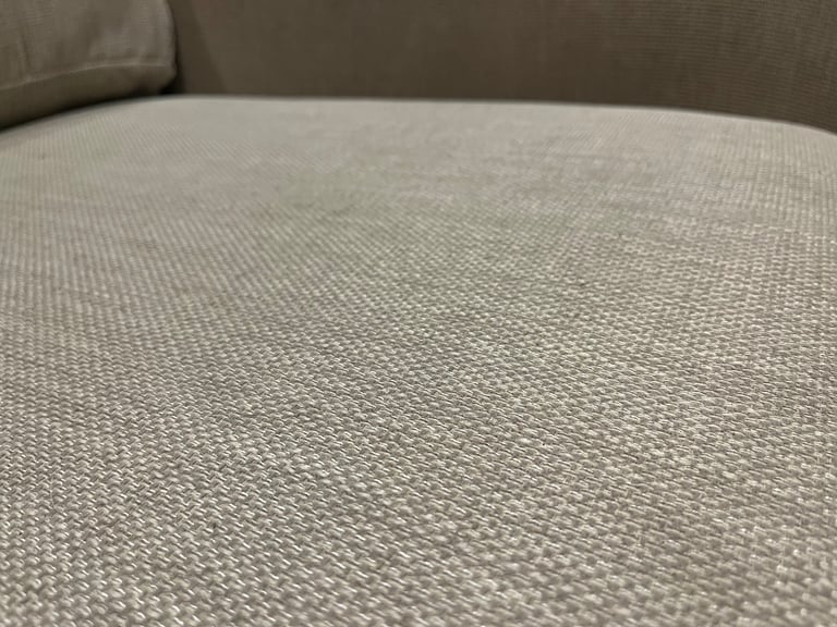 M&S Corner sofa very good quality 