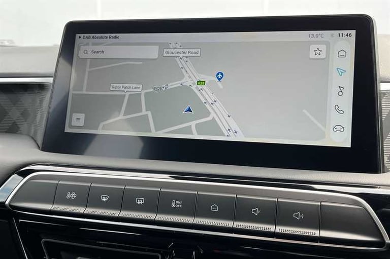 2025 MG MG3 1.5 SE Hatchback 5dr Petrol Manual Euro 6 (s/s) (115 ps) Hatchback Petrol Manual