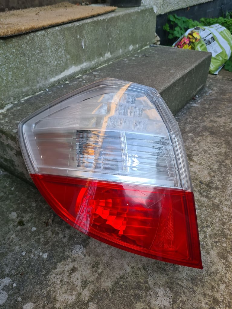 Honda Jazz Rear N/S Light