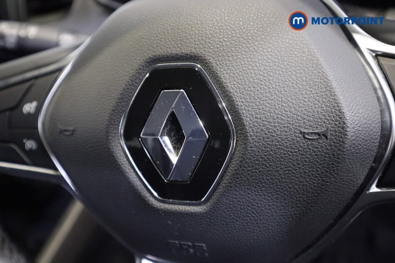 2023 Renault Arkana 1.6 E-Tech full hybrid 145 Techno 5dr Auto SUV Hybrid Automatic