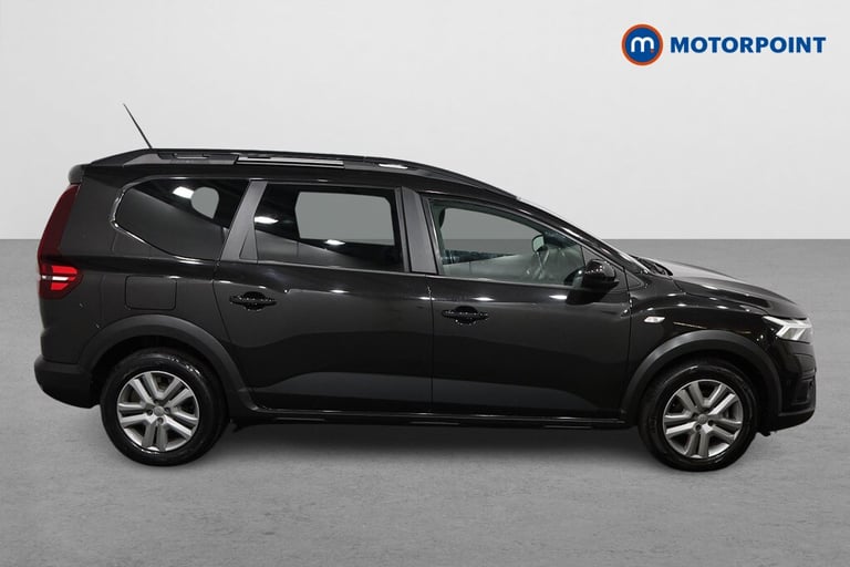 2023 Dacia Jogger 1.0 TCe Expression 5dr MPV PETROL Manual