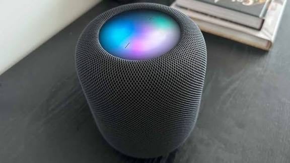 image for Apple HomePod 2nd Gen 