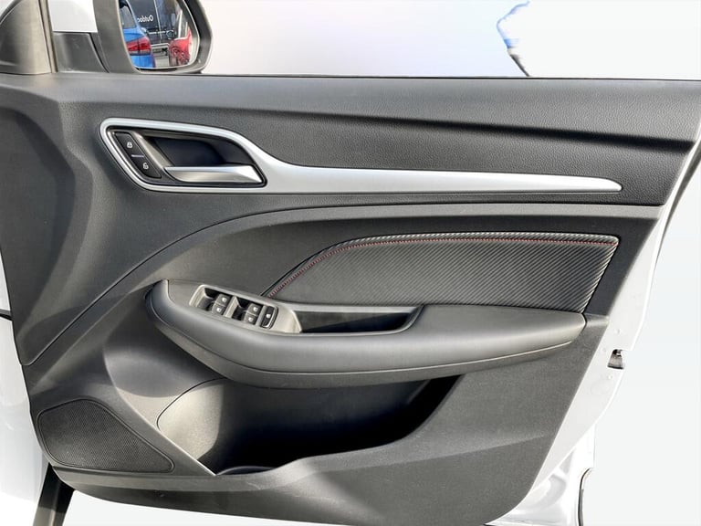 2020 MG MG ZS 1.5 VTi-TECH Excite Euro 6 (s/s) 5dr HATCHBACK Petrol Manual