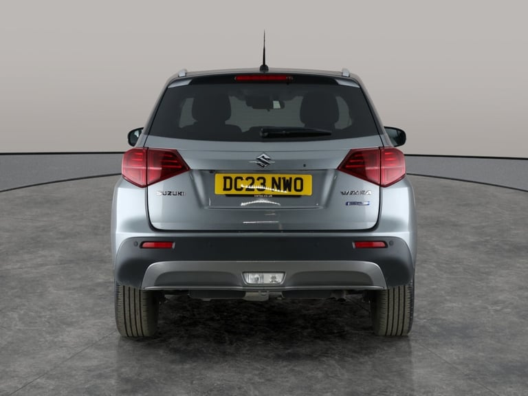 2023 Suzuki Vitara 1.4 Boosterjet MHEV SZ5 SUV 5dr Petrol Hybrid Manual ALLGRIP Euro 6 (s/s) ( Su...