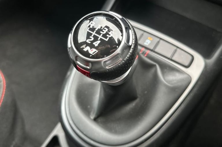 2022 Hyundai i10 1.0 T-GDi N Line 5dr Manual Hatchback Petrol Manual