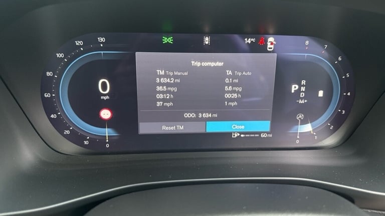 2025 Volvo XC40 Ultra, B3 Mild hybrid, Petrol, Bright Estate Petrol Automatic