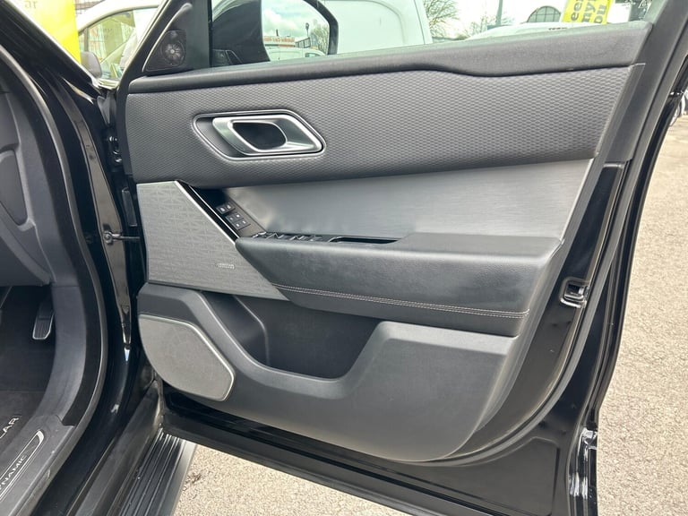 2021 Land Rover Range Rover Velar 2.0 D200 MHEV Edition Auto 4WD Euro 6 (s/s) 5dr ESTATE Diesel A...