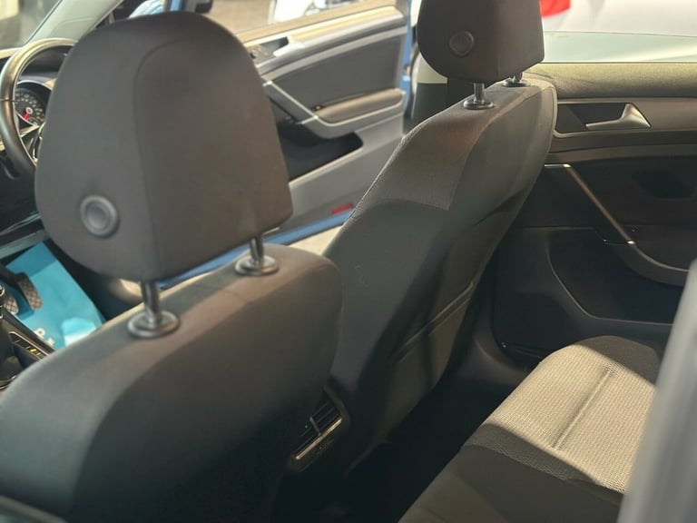 2014 14 VOLKSWAGEN GOLF 1.6 TDI BLUEMOTION TECH SE HATCHBACK 5DR DIESEL MANUAL E