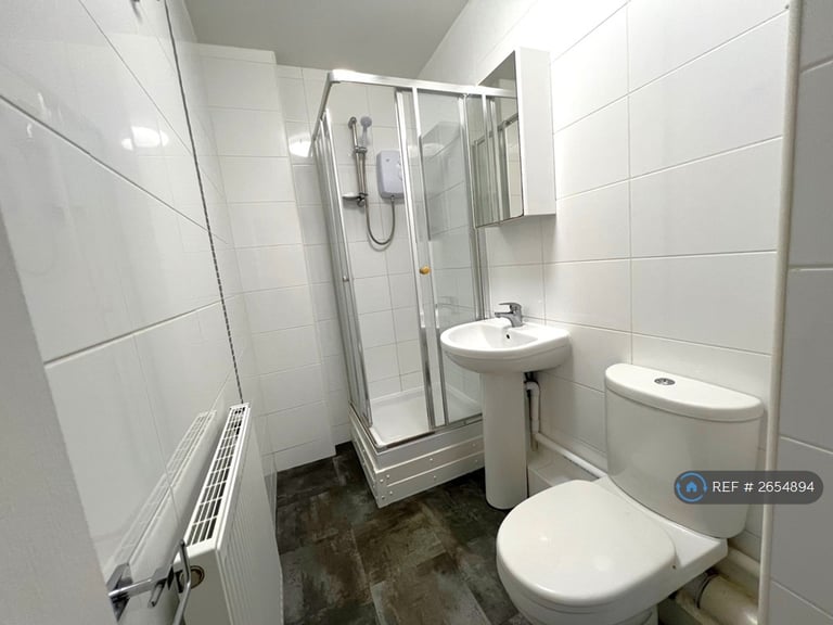 5 bedroom flat in St Nicholas Street, Bristol, BS1 (5 bed) (#2654894)