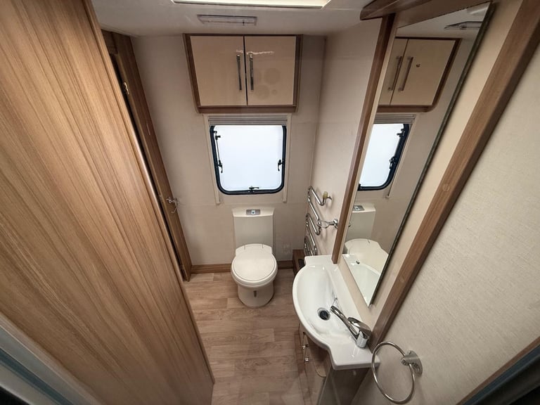 Lunar Clubman SE 2016