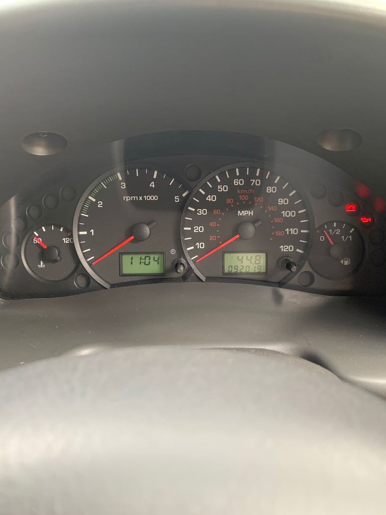 Ford, TRANSIT, Other, 2006, Manual, 2402 (cc)