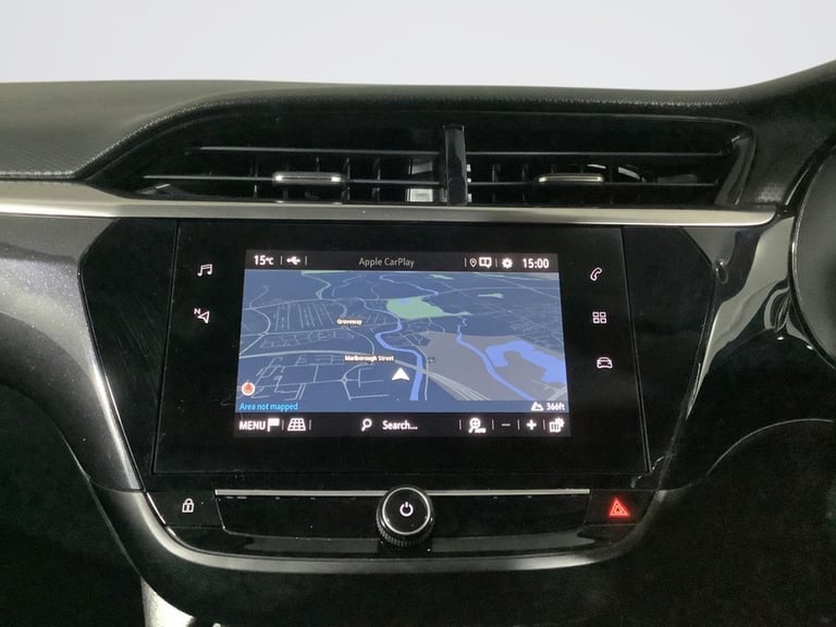 2020 Vauxhall Corsa 1.2 Turbo Elite Nav Hatchback 5dr Petrol Manual Euro 6 (s/s) (100 ps) Hatchba...