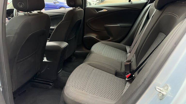 2019 Vauxhall Astra 1.4T 16V 150 SRi Nav 5dr Petrol Estate Estate Petrol Manual