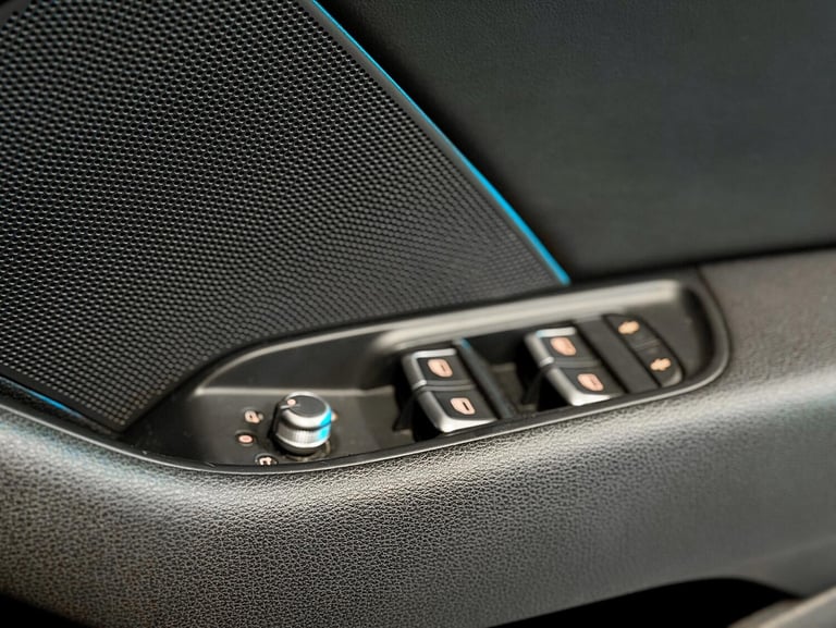 2015 Audi A3 2.0 TDI S line Sportback 5dr Diesel S Tronic quattro Euro 6 (s/s) (184 ps) HATCHBACK...