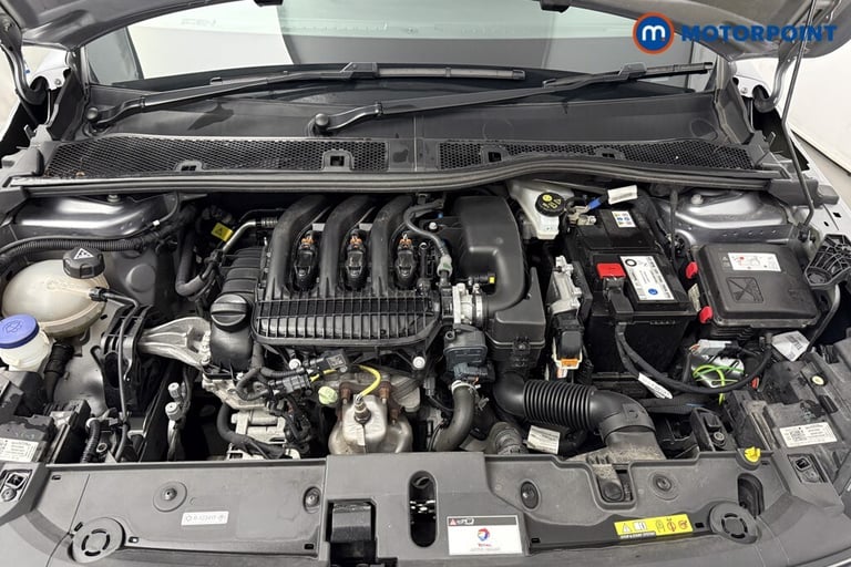 2023 Vauxhall Corsa 1.2 GS 5dr HATCHBACK PETROL Manual