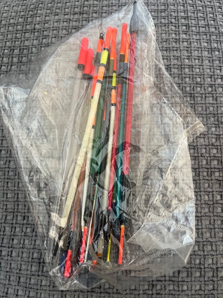 Fishing tackle for sale like new 