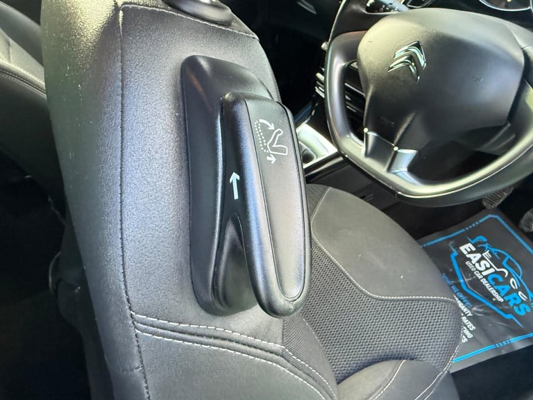 2015 DS Automobiles DS 3 1.2 PureTech DStyle Euro 6 (s/s) 3dr HATCHBACK Petrol Manual