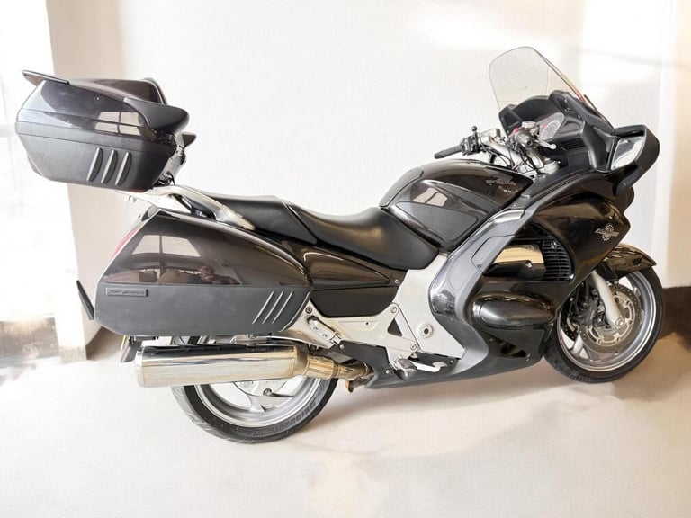 2011 Honda ST1300 Pan European 1300