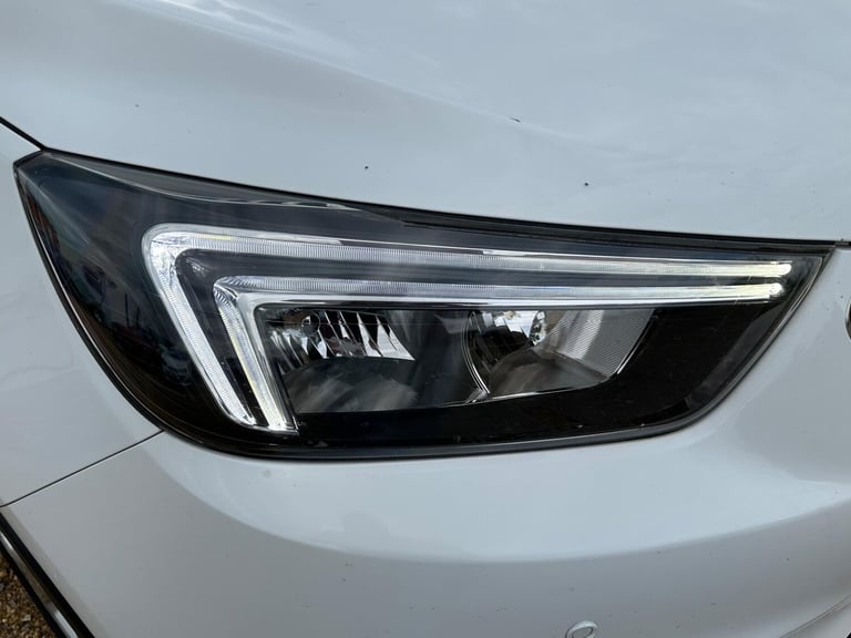2021 Vauxhall Mokka X 1.4i Turbo ecoTEC Elite Nav Euro 6 (s/s) 5dr HATCHBACK Petrol Manual