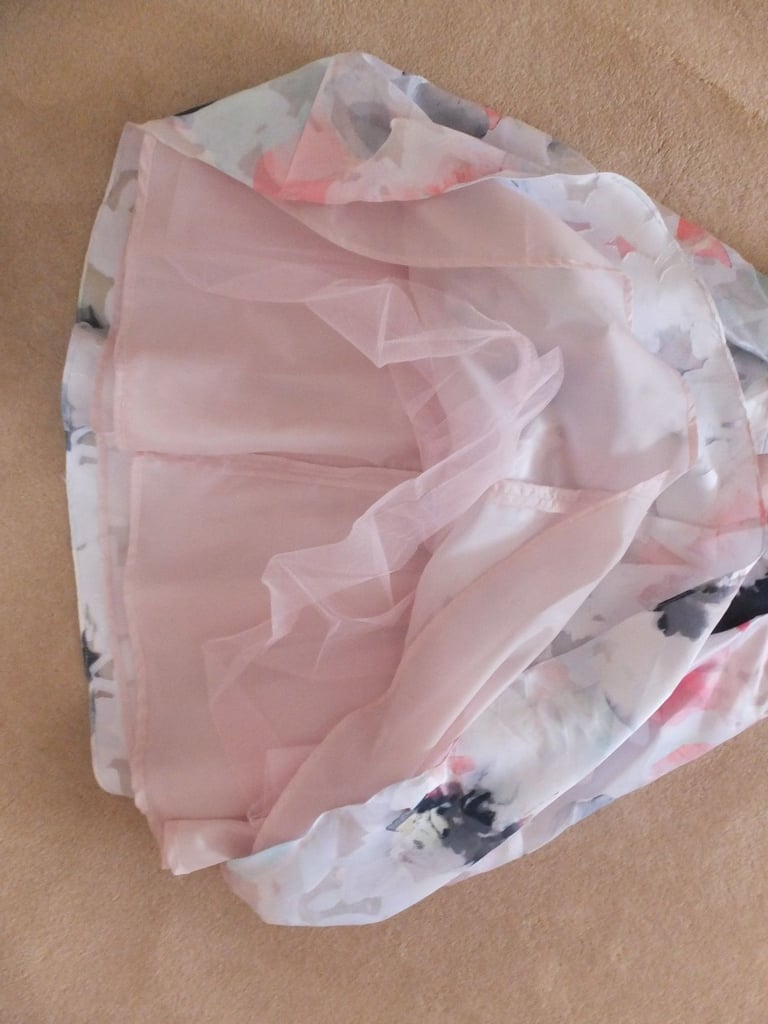 Coast Dress Size 12 Short Cost over £200 BNWT
