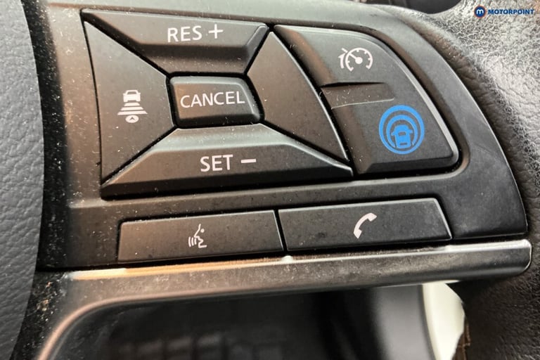 2021 Nissan Juke 1.0 DiG-T 114 Tekna 5dr SUV Petrol Manual