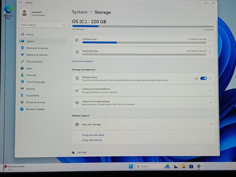 DELL FULL PC PACKAGE MEGA DEAL 34 inch curved screen - i5 10th computer package 