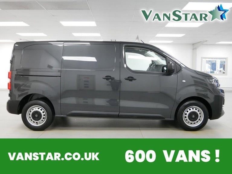 74 CITROEN DISPATCH 2.0 BLUEHDI 145 BHP M ENTERPRISE EDITION 6DR ( FACELIFT )