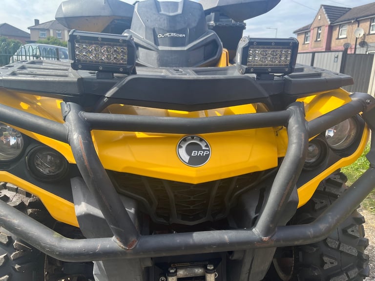 Can-am, 2014, 499 (cc)