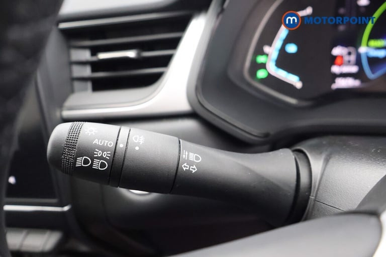 2024 Renault Captur 1.6 E-Tech full hybrid 145 Techno 5dr Auto SUV Hybrid Automatic