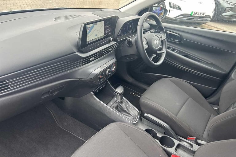 2024 Hyundai i20 1.0T GDi Advance 5dr DCT HATCHBACK PETROL Automatic