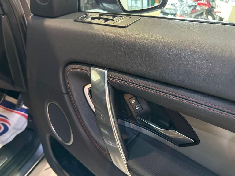 LAND ROVER DISCOVERY SPORT 2.0 D200 MHEV R-Dynamic S Plus 2021
