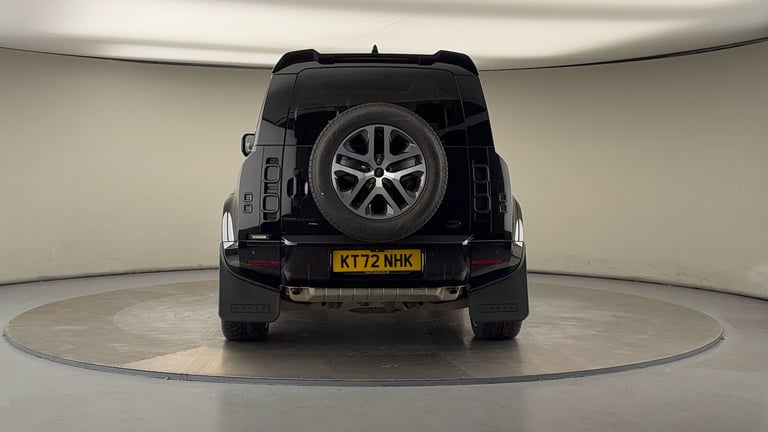2022 Land Rover Defender 110 2.0 P400e 15.4kWh XS Edition SUV 5dr Petrol Plug-in Hybrid Auto 4WD ...