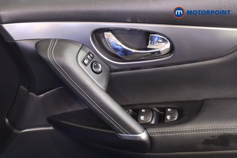 2020 Nissan Qashqai 1.5 dCi 115 Tekna 5dr DCT HATCHBACK DIESEL Automatic