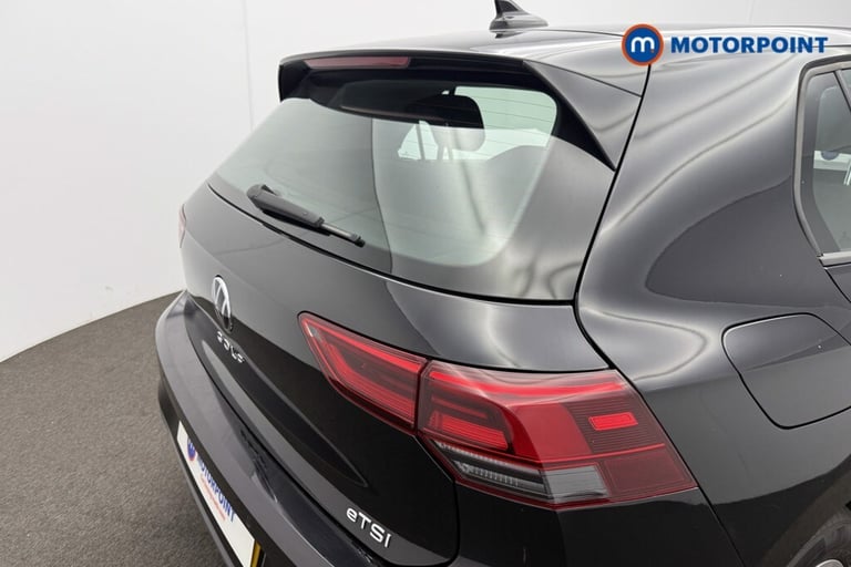 2021 Volkswagen Golf 1.5 eTSI 150 Life 5dr DSG Hatchback Petrol Automatic